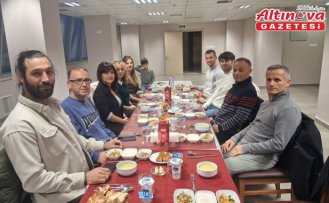 Havza PROGEL değerlendirme toplantısı yapıldı