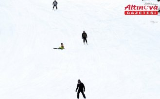 Ilgaz, Ramazan Bayramı'nı hareketli geçirdi