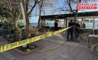 Sinop'ta silahlı saldırıya uğrayan kişi yaşamını yitirdi