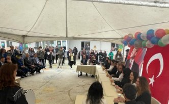 Bolu'da Engelliler Haftası dolayısıyla etkinlik düzenlendi
