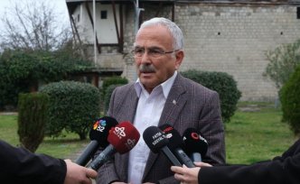 Ordu Büyükşehir Belediye Başkanı Güler'den Rekabet Kurulunun kararına ilişkin açıklama: