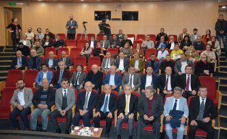 Ordu'da Öğretmen Akademileri'nin açılışı yapıldı