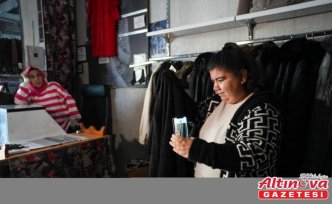 Yapay zekanın görüntü betimleme özelliği, görme engellilerin alışveriş yapmasını kolaylaştırıyor