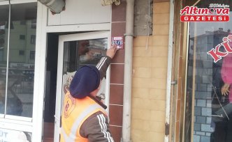 Hanönü ilçesinin ilk belediye başkanı Yücel'in ismi caddeye verildi