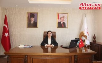 Dodurga Kaymakamı Yıldırım ve Ortaköy Kaymakamı Şapaloğlu görevlerine başladı