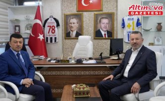 Karabük Üniversitesinden kısa kısa