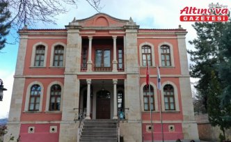 Kastamonu'daki müze Pompeiopolis'in tarihine ışık tutuyor