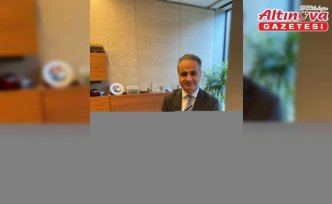 Eti Bakır, Anadolu'nun kültür miraslarını gün yüzüne çıkarmak için kazı çalışmalarına destek veriyor