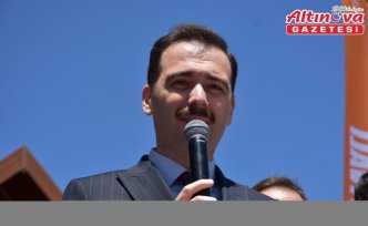 Trabzon Teknoloji Festivali başladı