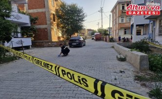 Tokat'ta otomobilin çarptığı 3 yaşındaki çocuk öldü
