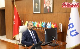 Bartın Üniversitesi'nde “Çocuk Edebiyatı Çalıştayı“ düzenlendi