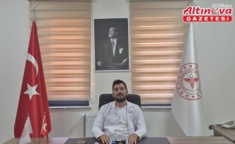 Gümüşhacıköy'de güneş çarpması uyarısı