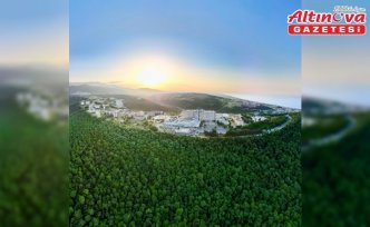 Ondokuz Mayıs Üniversitesine 5 yıllık “tam akreditasyon“ verildi