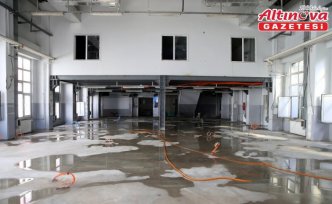 Karabük Üniversitesinde kurulacak milli teknoloji atölyesiyle bilimsel çalışmalar hız kazanacak