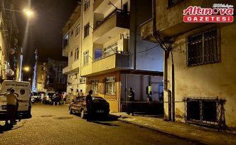 Ordu'da karısını tabancayla yaralayan kişi intihar girişiminde bulundu