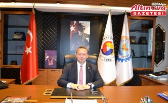 Yakakent OSB'de dere ıslah çalışmaları başladı