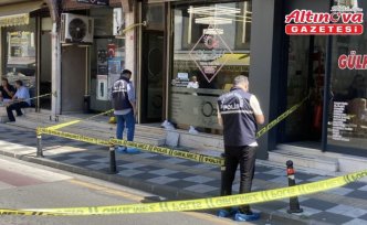 Bartın'da berberde düzenlenen silahlı saldırıda 3 kişi yaralandı