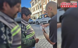 Küre TSM’den Kuduz ve Mantar zehirlenmelerine karşı bilgilendirme