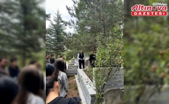 Ladik Şehit Ersan Sancı Anadolu Lisesi'ne adını veren şehit Ersan Sancı anıldı