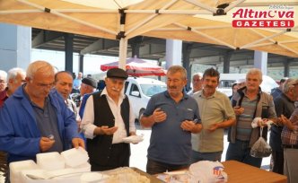 Osmancık'ta Ahilik Haftası kutlandı