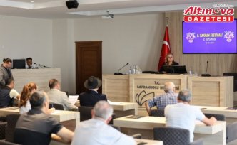 Safran Festivali 17-19 Ekim'de yapılacak