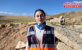 Bayburt'ta deprem tatbikatı yapıldı