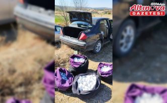 Kastamonu'da uyuşturucu operasyonunda 3 zanlı tutuklandı