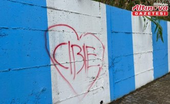 Salıpazarı Belediye Başkanı Karaca'dan duvarlara yazı yazılmaması uyarısı