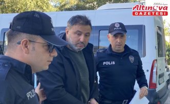 Samsun'da motosiklet sürücüsünün öldüğü kazada ambulansın şoförü tutuklandı