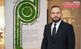 Sıfır Atık Vakfı Başkanı Samed Ağırbaş: “Sıfır atığın global merkezi İstanbul olmalı“