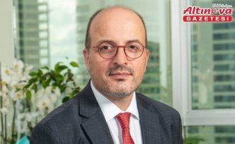 Türk Reasürans ilk sürdürülebilirlik raporunu yayımladı