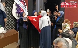 Amasya’da hafızlık belge takdim töreni gerçekleştirildi