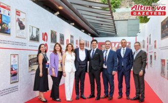 Avis Türkiye araç kiralama sektöründeki 50. yılını kutladı