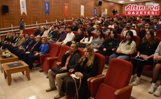 Bartın Üniversitesi'nde Fair Play Üniversiteler Kervanı Projesi gerçekleştirildi