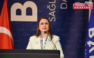 Bartın Üniversitesi'nde “8. Uluslararası AR-GE Proje Pazarı“ başladı