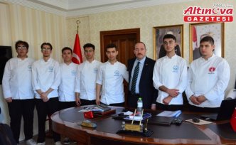 Bolu'da “6. Ulusal Aşçılık Kampı“ düzenlenecek