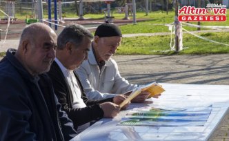 Bolu'da ziraat mühendisi ve veterinerler 4 bin 461 çiftçiye hizmet götürdü