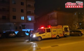 Çorum'da haşere ilaçlaması sonrası zehirlenme şüphesiyle 8 kişi hastaneye kaldırıldı