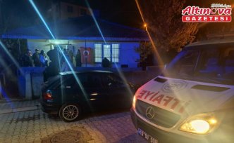 Çorum'da yakınlarının haber alamadığı kişi evde ölü bulundu