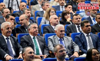 Düzce'de “1. Uluslararası Deniz Hukuku ve Teknolojileri Sempozyumu“ düzenlendi