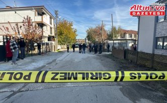 Düzce'de akrabalar arasında çıkan silahlı kavgada 5 kişi yaralandı