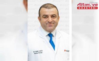 Akciğer kanserinde çevresel faktörlerin etkisi artıyor