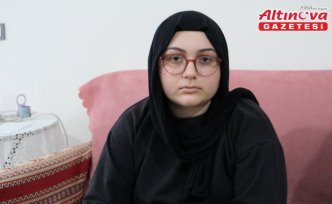 Kastamonu'da 5 yaşındaki oğluyla kaybolan kadının kızı, annesi ve kardeşi konuştu: