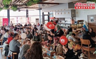 Havza Sosyal Hizmetler Merkezinden atölye etkinliği