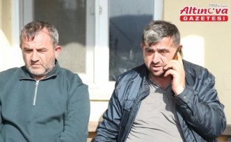 Kastamonu'da 5 yaşındaki oğluyla kaybolan kadının eşi Bayram Helvacı konuştu: