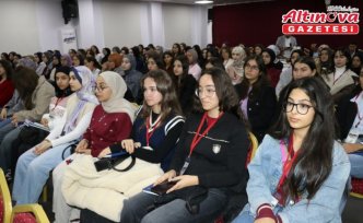 “Maziden Atiye“ programı kapsamında gençler Amasya'yı gezecek