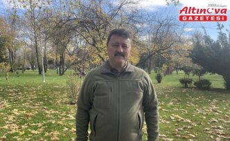 “Orman denizi Yedigöller“ en fazla ziyaretçiyi sonbaharda ağırladı