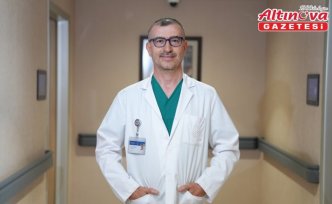 Safra kesesi hastalıklarında erken teşhis tedaviyi kolaylaştırıyor