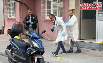 Samsun'da silahlı saldırıya uğrayan 2 kişi yaralandı