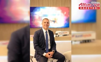 Sürat Lojistik tüm operasyon zincirini dijital ortama taşıdı